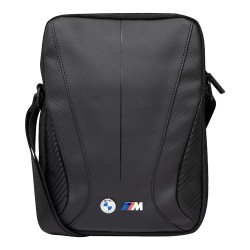 Сумка BMW Tablet Bag with pocket Perforated для планшета до 10 дюймов, черная