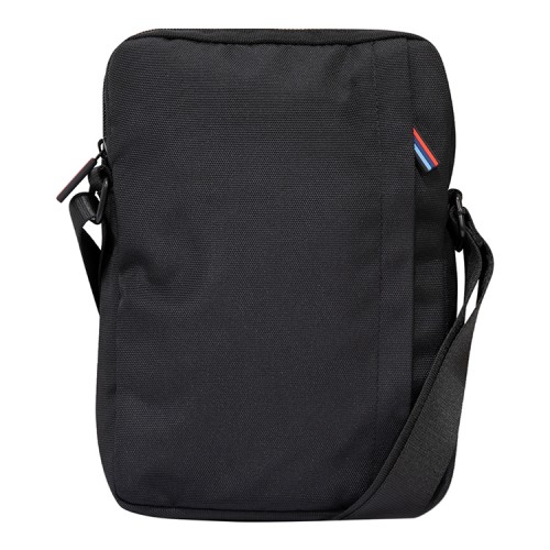 Сумка BMW Tablet Bag with pocket Perforated для планшета до 10 дюймов, черная