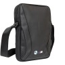 Сумка BMW Tablet Bag with pocket Perforated для планшета до 10 дюймов, черная