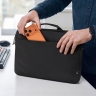 Tomtoc Laptop сумка Essense-A34 Protective Laptop Bag 16" (Win) Black