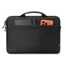 Tomtoc Laptop сумка Essense-A34 Protective Laptop Bag 16" (Win) Black
