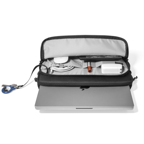 Tomtoc Laptop сумка Essense-A34 Protective Laptop Bag 16" (Win) Black