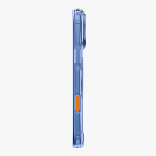 Uniq для iPhone 18 Pro Max/17 Pro Max чехол Swivix with 360-Rotating stand Polar Blue (Magsafe)