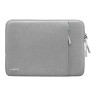 Чехол-папка Tomtoc Defender Laptop Sleeve A13 для Macbook Pro/Air 13-14", серый (A13D3G1)