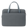 Tomtoc TheHer сумка Versatile-A11 Laptop Handbag 13.5" Gray