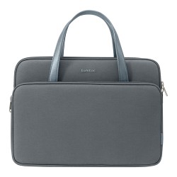Сумка Tomtoc TheHer Laptop Handbag H21 для ноутбуков 13.5'', серая
