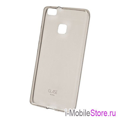Чехол Uniq Glase для Huawei P9 Lite, серый
