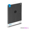Deppa Wallet Onzo для iPad mini 2/3, черный 88007