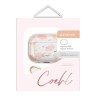 Uniq для Airpods Pro 2 чехол COEHL Meadow Spring Pink