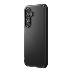 Uniq для Galaxy S24 чехол Combat Black