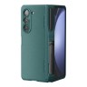 Nillkin для Samsung Galaxy Z Fold 5 5G чехол CamShield Fold PU Leather (Pen holder) Green