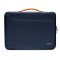 Tomtoc Laptop сумка Defender-A22 Laptop Briefcase 14" Navy Blue