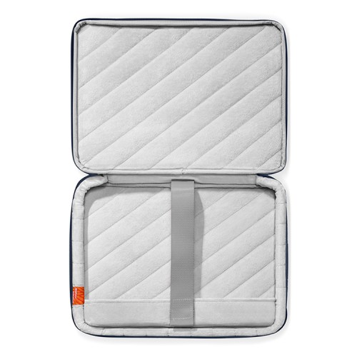 Tomtoc Laptop сумка Defender-A22 Laptop Briefcase 14" Navy Blue