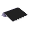 Uniq для iPad Air 13 (2024/25) чехол Camden Click Light Violet