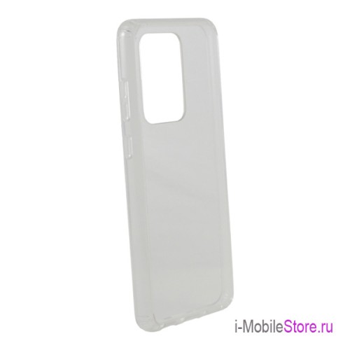 Чехол Uniq Lifepro Xtreme для Galaxy S20 Ultra, прозрачный