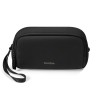 Tomtoc Travel сумка для аксессуаров Light-T12 Electronic Accessory Pouch M 1.8L Black