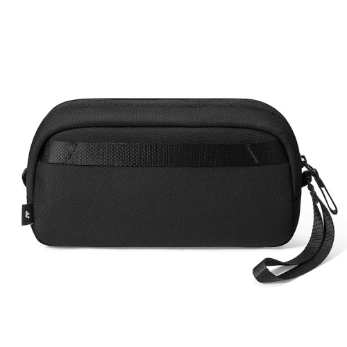 Tomtoc Travel сумка для аксессуаров Light-T12 Electronic Accessory Pouch M 1.8L Black