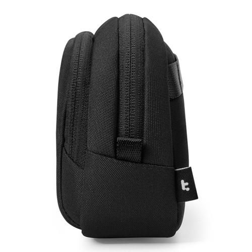 Tomtoc Travel сумка для аксессуаров Light-T12 Electronic Accessory Pouch M 1.8L Black