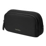 Tomtoc Travel сумка для аксессуаров Light-T12 Electronic Accessory Pouch M 1.8L Black