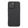 Nillkin для iPhone 16 Pro чехол Frosted Shield Pro Black