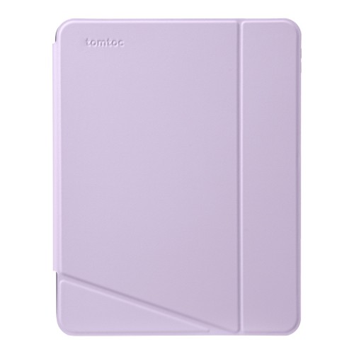 Tomtoc Tablet чехол Inspire-B50 3-Mode case iPad Pro 11 (2024) Lavender