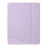 Tomtoc Tablet чехол Inspire-B50 3-Mode case iPad Pro 11 (2024) Lavender