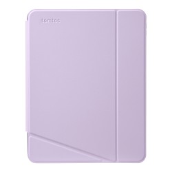 Tomtoc Tablet чехол Inspire-B50 3-Mode case iPad Pro 11 (2024) Lavender