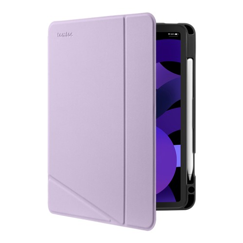 Tomtoc Tablet чехол Inspire-B50 3-Mode case iPad Pro 11 (2024) Lavender