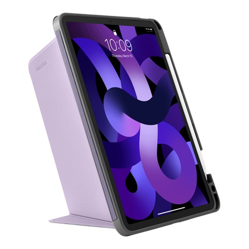 Tomtoc Tablet чехол Inspire-B50 3-Mode case iPad Pro 11 (2024) Lavender