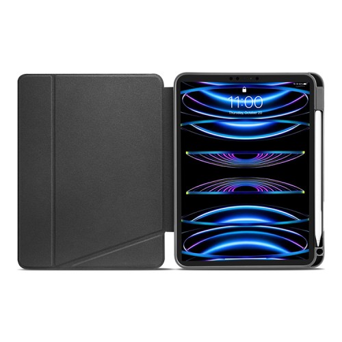 Tomtoc Tablet чехол Inspire-B50 3-Mode case iPad Pro 11 (2024) Lavender