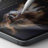 Uniq пленка для iPad Mini 6 (2021) / 7 (2024) OPTIX Paper-Sketch film