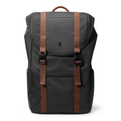 Tomtoc Travel рюкзак VintPack-TA1 S Laptop Backpack 16"/17L Black
