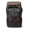 Tomtoc Travel рюкзак VintPack-TA1 S Laptop Backpack 16"/17L Black