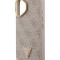 Guess для iPhone 16 чехол PU 4G Triangle metal logo and Camera Stand Hard Pink (MagSafe)