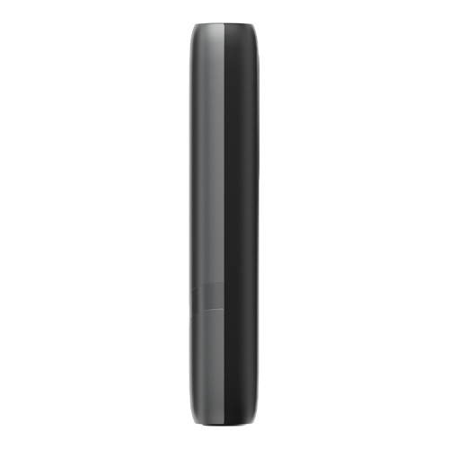Energea СЗУ TravelWorld Edge 65, 2USB-C GaN PD65W US+UK+EU (150 countries) ultra-thin Gunmetal