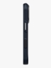 Uniq для iPhone 17 Pro чехол KEVA Kevlar Trance Blue (MagSafe)
