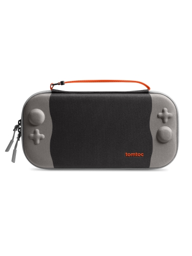 Tomtoc Gaming для Nintendo Switch 2 чехол FancyCase-G05 Slim Case Sesame