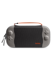 Tomtoc Gaming для Nintendo Switch 2 чехол FancyCase-G05 Slim Case Sesame