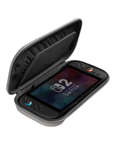 Tomtoc Gaming для Nintendo Switch 2 чехол FancyCase-G05 Slim Case Sesame