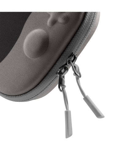 Tomtoc Gaming для Nintendo Switch 2 чехол FancyCase-G05 Slim Case Sesame