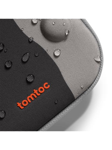 Tomtoc Gaming для Nintendo Switch 2 чехол FancyCase-G05 Slim Case Sesame