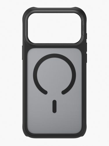 Uniq для iPhone 17 Pro Max чехол Veren Smoky Frost (MagSafe)