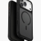 Uniq для iPhone 17 Pro Max чехол Veren Smoky Frost (MagSafe)