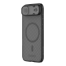 Nillkin для iPhone Air чехол CamShield Pro Magnetic Transparent Black