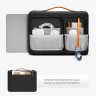 Tomtoc Laptop сумка Defender-A42 Laptop Shoulder Briefcase 16" (Win) Black