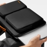 Tomtoc Laptop сумка Defender-A42 Laptop Shoulder Briefcase 16" (Win) Black