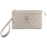 Guess для смартфонов сумка Phone Clutch Bag PU 4G Big metal logo with Strap Pink