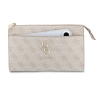 Guess для смартфонов сумка Phone Clutch Bag PU 4G Big metal logo with Strap Pink