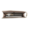 Guess для смартфонов сумка Phone Clutch Bag PU 4G Big metal logo with Strap Pink
