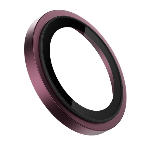 BlueO стекло для iPhone 18 Pro/18 Pro Max, Camera Lens 99-AR PVD Titanium 3 шт. Cherry +installer